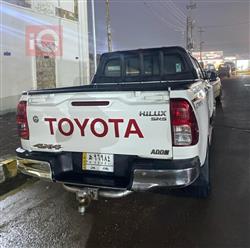 تويوتا هايلوكس